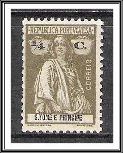 St Thomas #194 Ceres MH