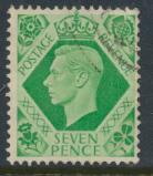 GB SG 471    SC# 244   Used    see details