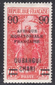 UBANGI SHARI SCOTT 77