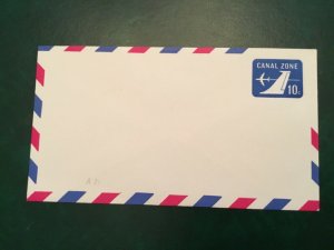 ICOLLECTZONE US Canal Zone UC11 XF Mint (D600) 