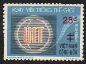 Vietnam Sc #499 Mint Hinged