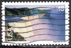 USA; 1999: Sc. # C133:  Used Cpl. Set +