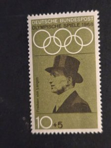 +Germany #B434        MNH