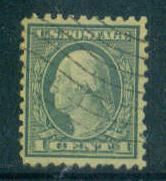 543 Used Fine M6675