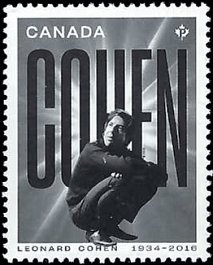 CANADA   # 3195a MNH (2)