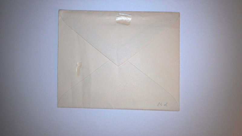 US SCOTT# U113 MINT ENTIRE