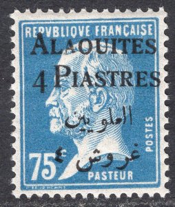 ALAOUITES SCOTT 21