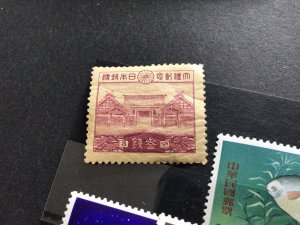 Asia mint never hinged  mounted mint or used vintage  Stamps  Ref 63253 