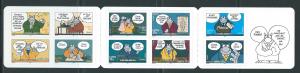 France 3151a 2005 Comic Strips Booklet Mint Never Hinged