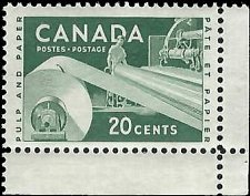 CANADA   #362 MNH (14)