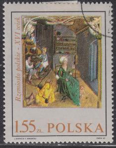 Poland 1700 Shoemaker 1969