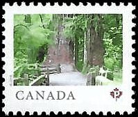 CANADA   # 3056c MNH SINGLE FROM SOUVENIR SHEET (1)