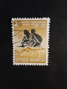 +Indonesia #489             Used