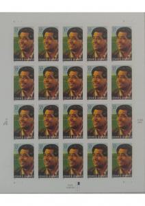 U.S. Scott #3781 Cesar E. Chavez Stamp - Mint NH Sheet