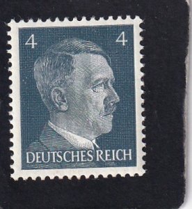 Germany,  #  508   unused