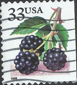 # 3297 USED BLACKBERRIES