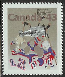 CANADA MINT NH # 1460