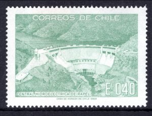 Chile 377 MNH VF