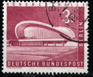 Germany #9N136 F-VF Used CV $16.00