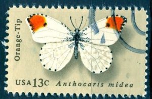 USA; 1977: Sc. # 1715: Used Single Stamp