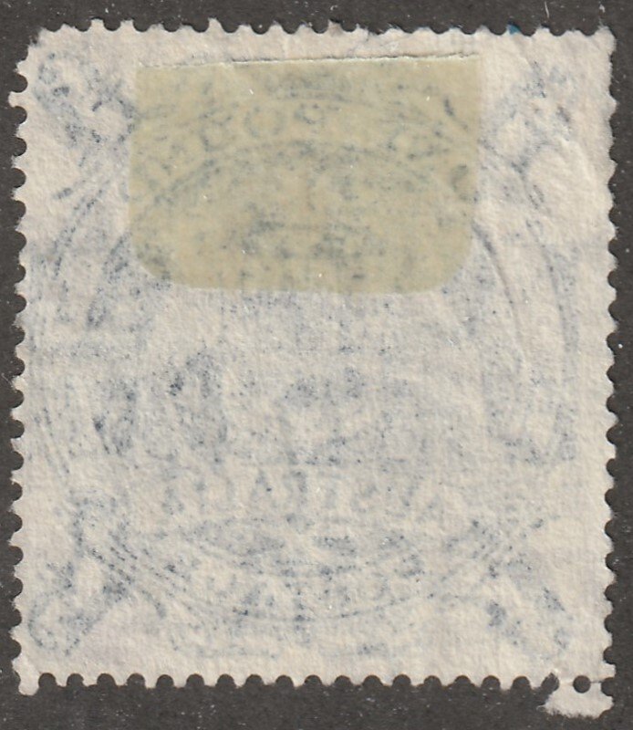 Australia, stamp, Scott#220,  used, hinged,  #QA-220