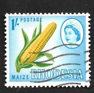 Rhodesia 1966 - U - Scott #229