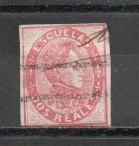 Venezuela 28 used