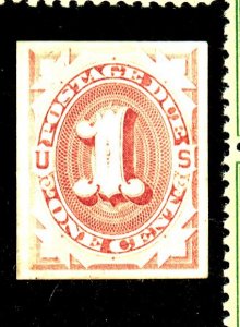 J15P4 MINT FVF Cat$15