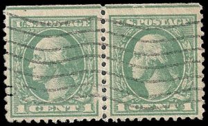 US - #525 - Pair - Used - SCV-1.80
