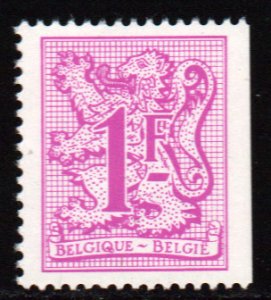 Belgium #977   MNH