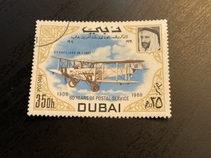 Dubai SC# 91 Used