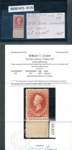 UNITED STATES – EXCEPTIONAL 19th CENTURY SELECTION – 424458