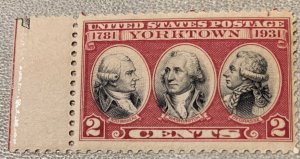 USA 703 MNH