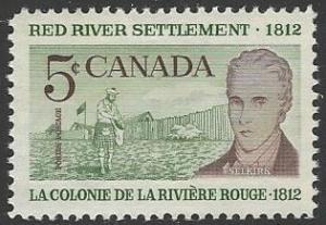 Canada #397 MNH Single Stamp