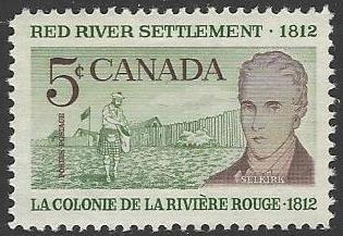 Canada #397 MNH Single Stamp