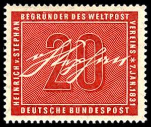 GERMANY 738  Mint (ID # 53561)