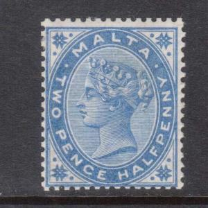 Malta #11 Mint