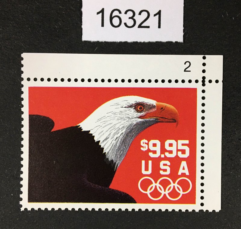 MOMEN: US STAMPS # 2541 MINT OG NH LOT #16321