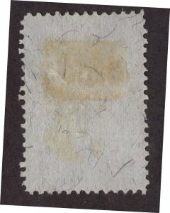 U.S. - R109 - Imprint Single - Used