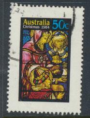 Australia SG 949 Used  