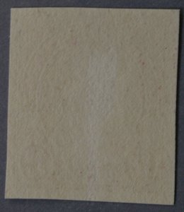 United States #577 2 Cent Washington Imperforate OG