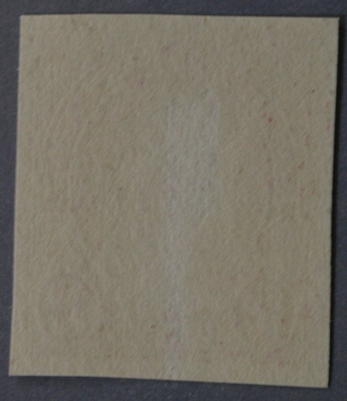 United States #577 2 Cent Washington Imperforate OG