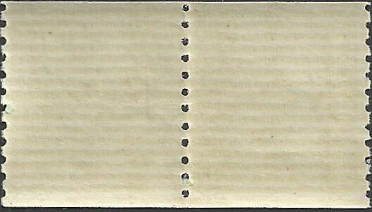 # 839 MINT NEVER HINGED GEORGE WASHINGTON