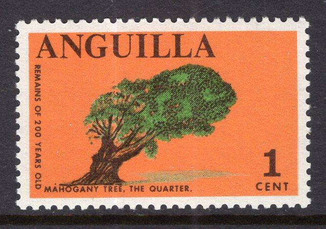 Anguilla 17 MNH VF