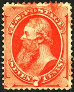 U.S. #149 USED