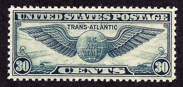 C24 Mint,OG,NH... SCV $11.00