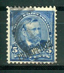 Philippines Scott # 216, used