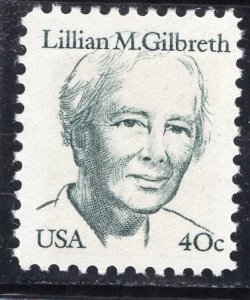 1868 Gilbreth, MNH