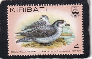 Kiribati   #   386   unused