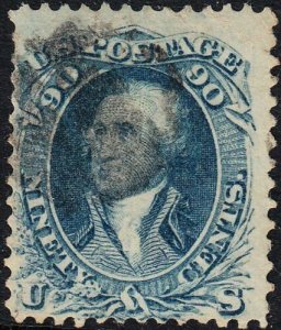 U.S. 72 Used FVF (100821) 